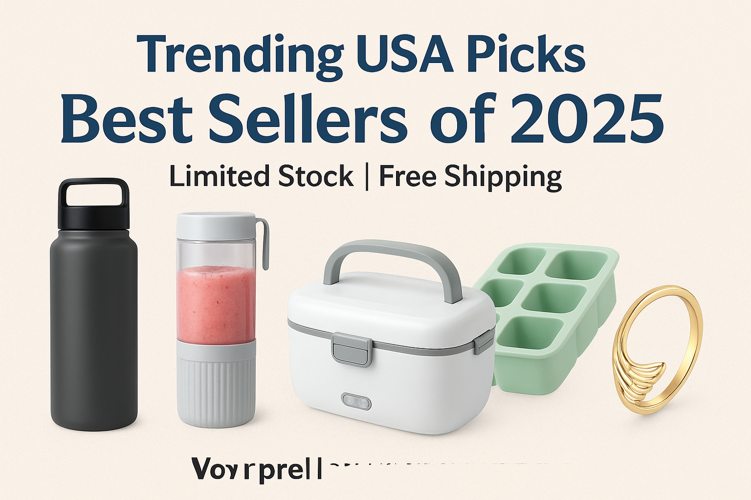 Makhsas Online - Trending USA Picks – Best Sellers of 2025