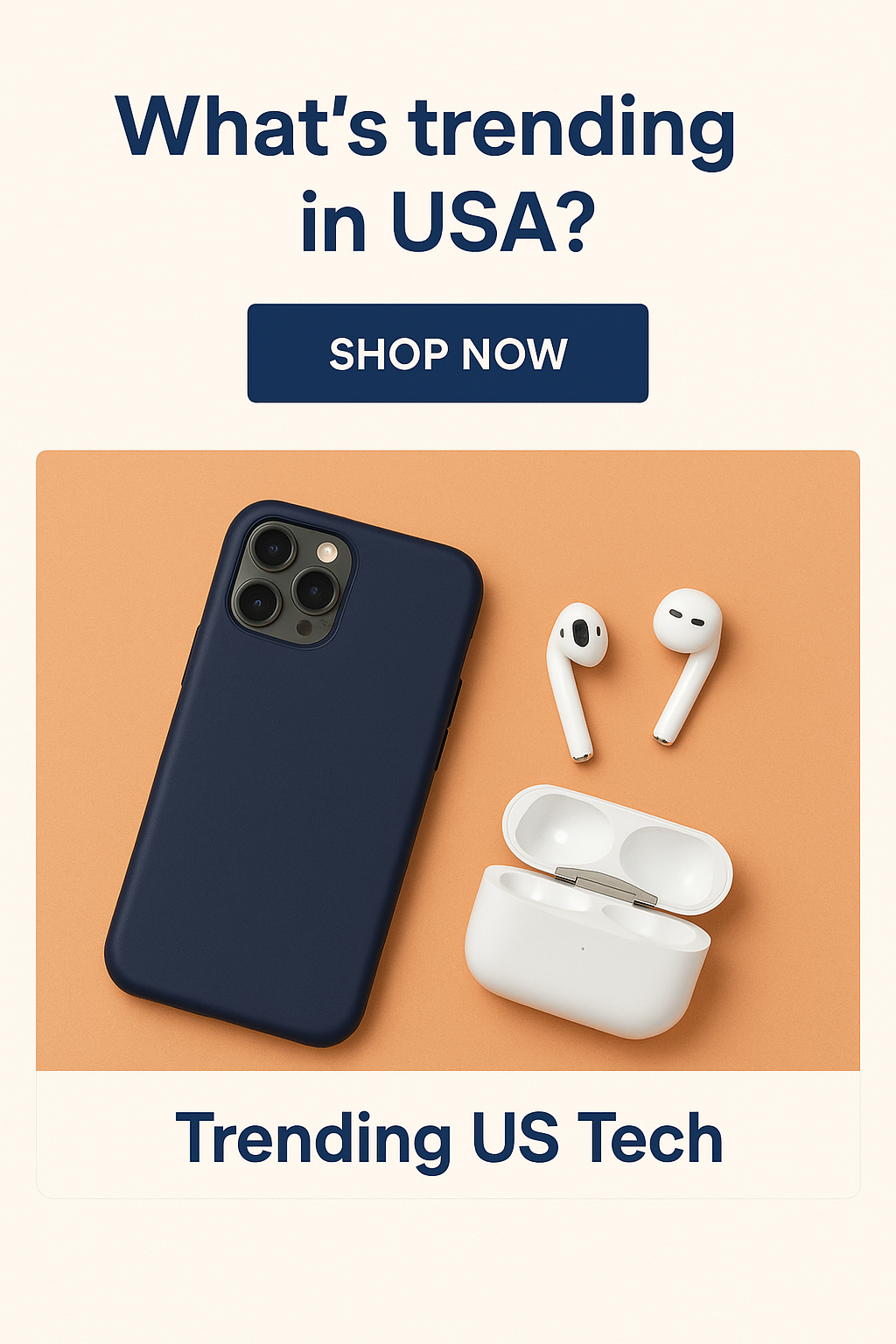 👉 Makhsas Online - Tech Gadgets & Accessories – USA Edition 📱⚡
