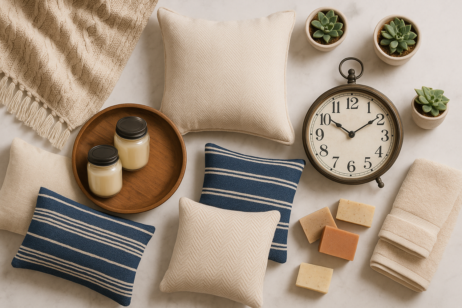 👉 Home & Living Essentials – USA Picks 🏠🍳